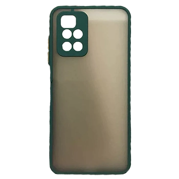کاور پشت مات محافظ لنز دیفندر مناسب برای گوشی شیائومی Xiaomi Note 11s
